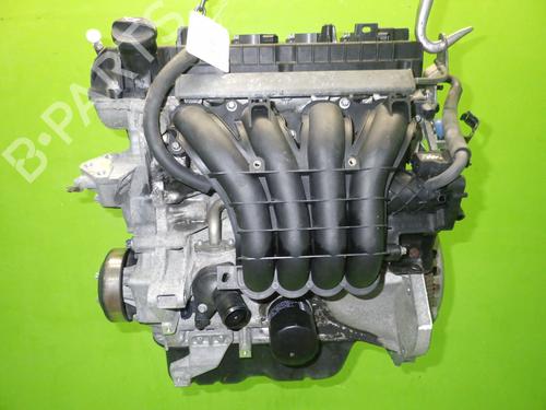 Engine MITSUBISHI COLT VI (Z3_A, Z2_A) 1.3 (Z21A) | BP17084826M1 