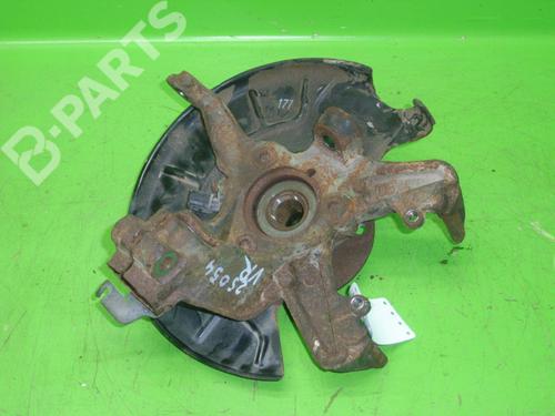 Used Right front steering knuckle AUDI A3 (8P1) 1.6 (102 hp) 6608433