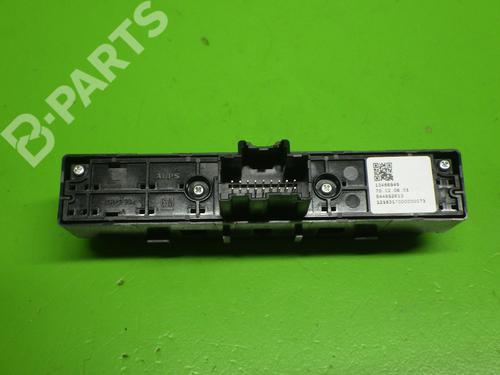 Electronic module OPEL INSIGNIA B Sports Tourer (Z18) 1.6 CDTi (35) | BP8392268M83 