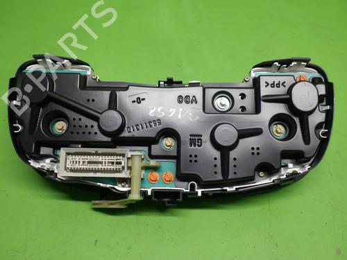 Instrument cluster OPEL ZAFIRA A MPV (T98) 2.0 OPC (F75) | BP19326193C47 