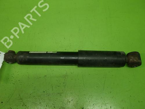 Left rear shock absorber OPEL MERIVA A MPV (X03) 1.6 (E75) | BP29602223M18 