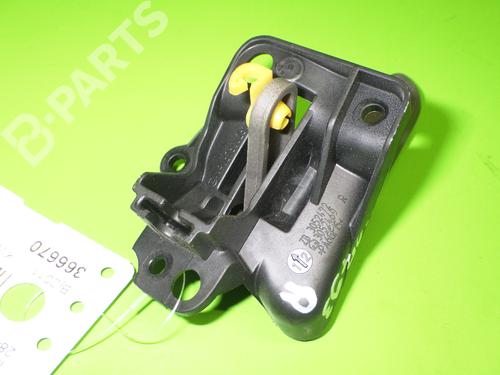 Front right interior door handle MERCEDES-BENZ SPRINTER 3-t Van (B906) 213 CDI (906.611, 906.613) | BP7289532I14 