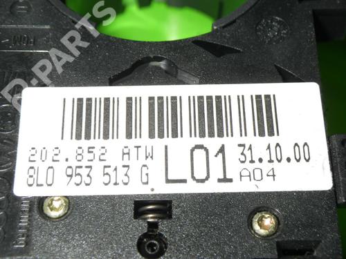 Spak kontakt SEAT LEON (1M1) 1.6 16 V | BP6359623I30 