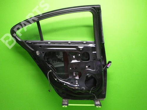 Left rear door OPEL INSIGNIA A (G09) 2.0 CDTI (68) | BP6920641C4 