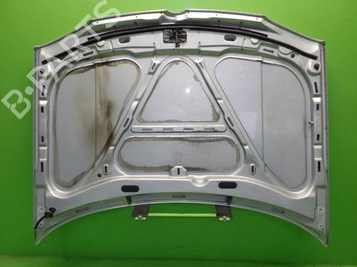 Hood VW GOLF IV (1J1) 1.6 | BP21798221C1 