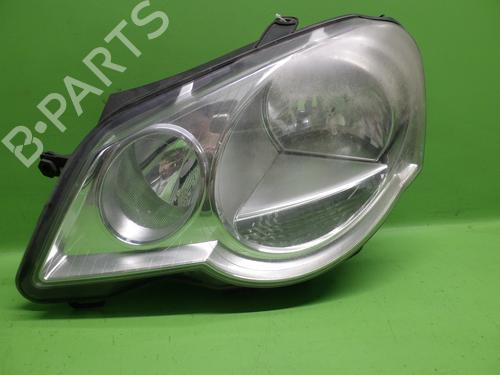 Used Left headlight Left headlight 37412251 37412251