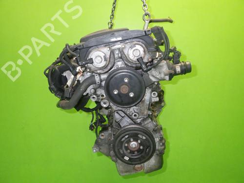 Used Engine OPEL CORSA D (S07) 1.4 (L08, L68) (87 hp) 33162101