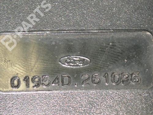 Front right belt tensioner FORD ESCORT V (AAL, ABL) 1.6 i 16V | BP6653514C88 