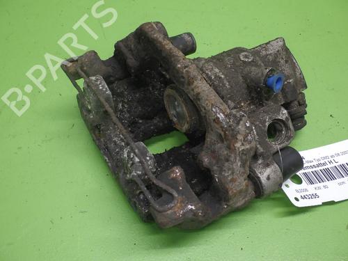 Used Left rear brake caliper Left rear brake caliper FORD C-MAX (DM2) 1.6 TDCi (109 hp) 33970922 33970922