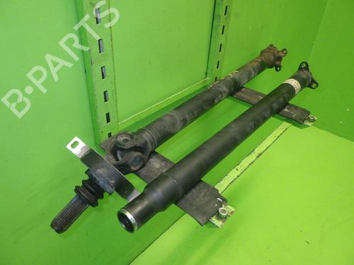 Driveshaft BMW 1 (E87) 116 i | BP33162099M37 - Image 3