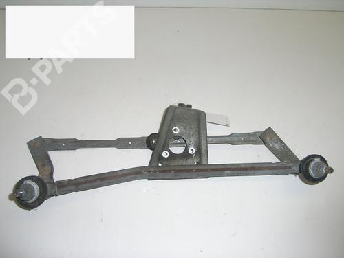 Front wipers mechanism PEUGEOT 206 Hatchback (2A/C) 1.6 i | BP6342796C83 