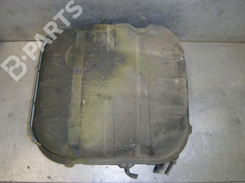 BP6346607C62 | Brandstoftank KIA CEE'D Hatchback (ED) 2.0 CRDi 140 BP6346607C62