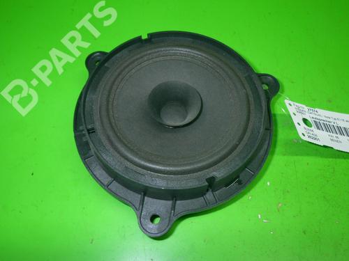 Lautsprecher NISSAN NOTE (E11, NE11) 1.4 (88 hp) 6371582