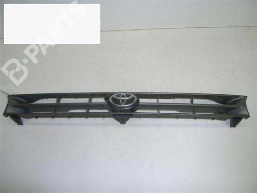 Used Grille TOYOTA COROLLA Compact (_E9_) 1.3 (EE90) (75 hp) 6404001