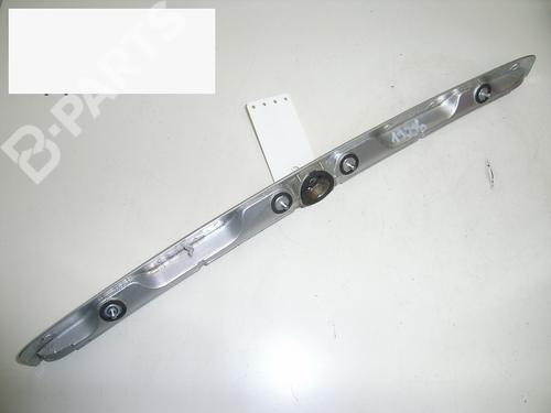 Tailgate handle OPEL ASTRA G Hatchback (T98) 2.0 DTI 16V (F08, F48) | BP6343032C132 