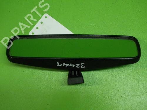 Used Rear mirror TOYOTA AYGO (_B1_) 1.0 (KGB10_, KGB10R) (68 hp) 31984184