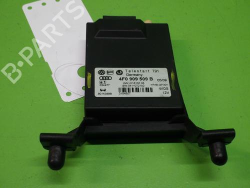 Module électronique AUDI A6 C6 Avant (4F5) 2.7 TDI (190 hp) 32309019