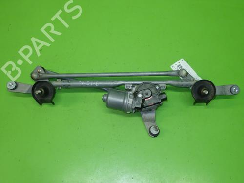 Used Front wipers mechanism OPEL INSIGNIA B Sports Tourer (Z18) 1.5 (35) (140 hp) 16163190