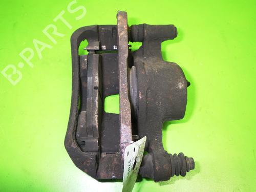 Used Left front brake caliper HYUNDAI S COUPE (SLC) 1.5 i (88 hp) 14737725