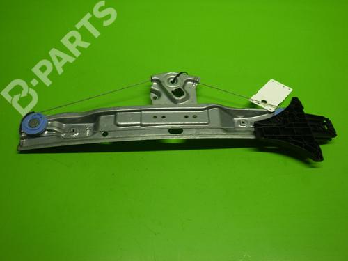 Rear left window mechanism OPEL INSIGNIA A Sports Tourer (G09) 2.0 CDTI (35) | BP6607873C24 