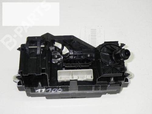 Climate control SKODA OCTAVIA II Combi (1Z5) 1.6 | BP6349112I5 