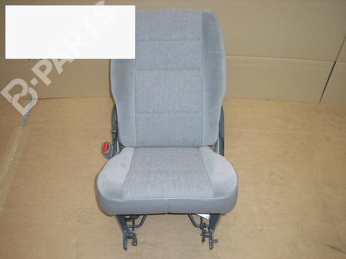 Left front seat CHEVROLET LUMINA APV MPV 2.3 (147 hp) 6341926