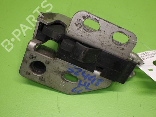 Used Tailgate lock Tailgate lock MERCEDES-BENZ SPRINTER 3-t Van (B906) 213 CDI (906.611, 906.613) (129 hp) 32456816 32456816