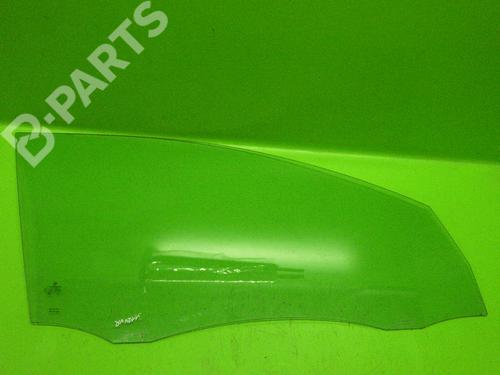 Used Front right door window VW GOLF VI (5K1) 2.0 TDI (110 hp) 9544475