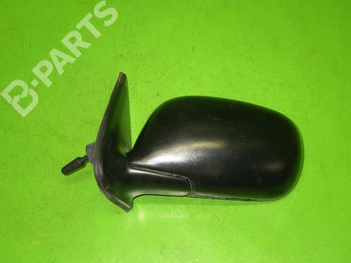 Left mirror NISSAN MICRA II (K11) 1.0 i 16V | BP6664807C26 