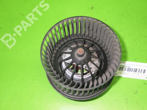 Used Heater blower motor FORD MONDEO IV Turnier (BA7) 2.0 TDCi (140 hp) 6385951