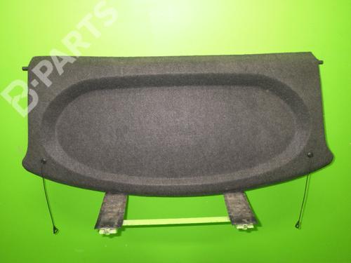 Used Rear parcel shelf Rear parcel shelf FIAT PUNTO (188_) 1.2 60 (188.030, .050, .130, .150, .230, .250) (60 hp) 8931336 8931336