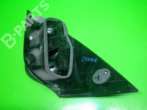 Right taillight RENAULT LAGUNA II Grandtour (KG0/1_) 2.2 dCi (KG0F, KG1N) | BP6604998C35 