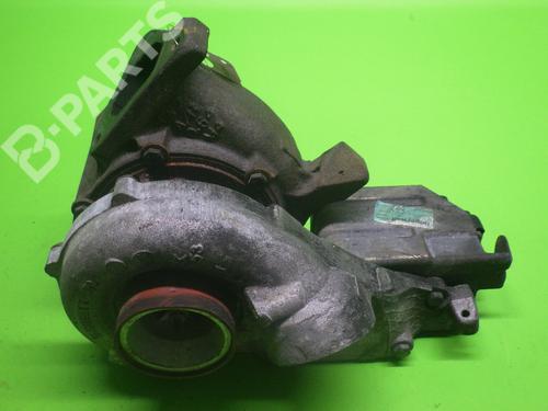 Turbolader/Kompressor MERCEDES-BENZ E-CLASS T-Model (S211) E 270 T CDI (211.216) | BP7664353M71 