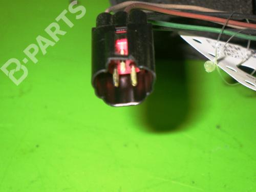 Left mirror FORD FIESTA V (JH_, JD_) 1.4 16V | BP7917340C26 