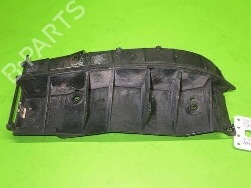 Used Rear bumper bracket AUDI A3 (8L1) 1.6 (101 hp) 14737829