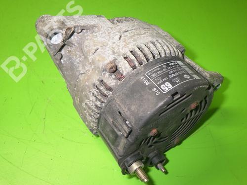 Alternator NISSAN MICRA II (K11) 1.0 i 16V | BP6339765M7 