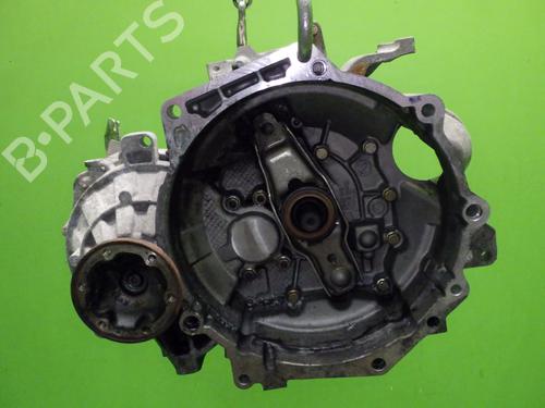 Used Gearbox VW GOLF PLUS V (5M1, 521) 1.9 TDI (105 hp) 32633074