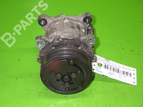 Used AC compressor VW POLO III (6N1) 60 1.4 (60 hp) 6385608
