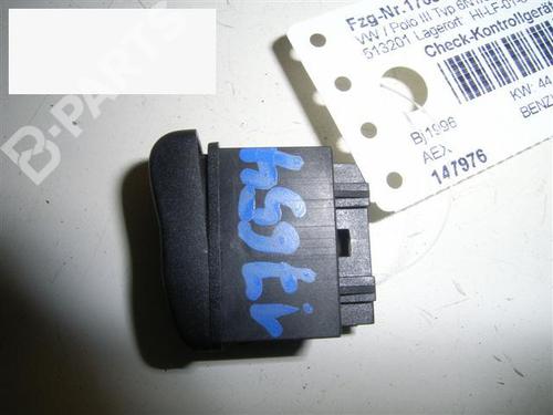 Control unit VW POLO III (6N1) 60 1.4 | BP6345659M11 