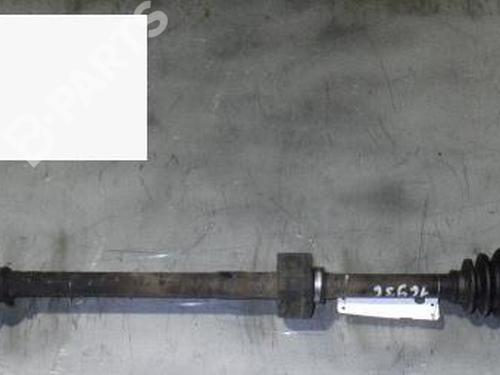 Used Right front driveshaft TOYOTA COROLLA (_E10_) 1.6 Si (AE101_, AE101R) (114 hp) 6652857