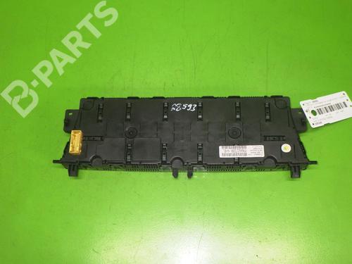 Instrument cluster CITROËN C4 Grand Picasso I (UA_) 1.6 HDi | BP6381536C47 