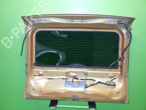 Tailgate PEUGEOT 1007 (KM_) 1.6 16V | BP21798209C6 