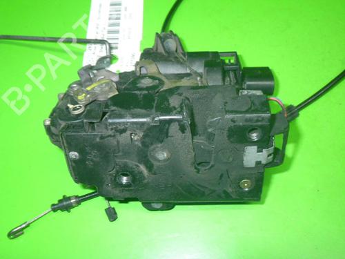 Front left lock SEAT AROSA (6H1) 1.0 | BP14721109C98 