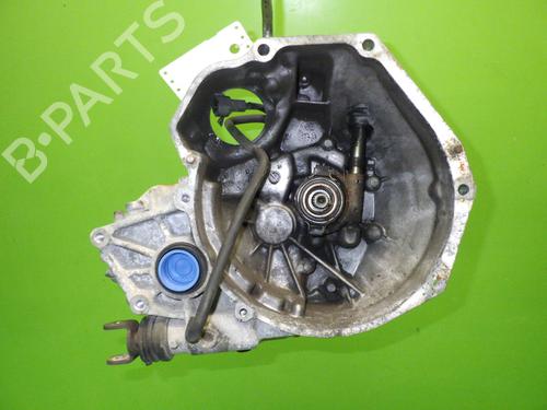 Used Gearbox NISSAN MICRA II (K11) 1.0 i 16V (54 hp) 27621538