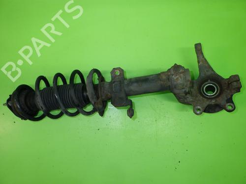 Right front shock absorber FORD MONDEO III Turnier (BWY) 1.8 16V | BP15810023M17 