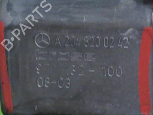 Right front window motor MERCEDES-BENZ C-CLASS (W204) C 200 CDI (204.007, 204.006) | BP16661111E20 