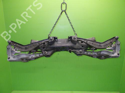 Used Rear axle OPEL INSIGNIA B Sports Tourer (Z18) 1.5 (35) (140 hp) 26537384