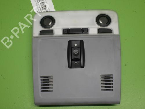 Used Interior roof light BMW 1 (E87) 116 i (115 hp) 33187579