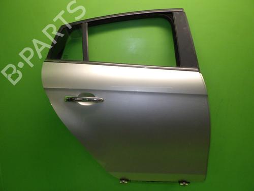 Used Right rear door Right rear door FIAT BRAVO II (198_) 1.4 T-Jet (198AXF1B) (150 hp) 34710324 34710324