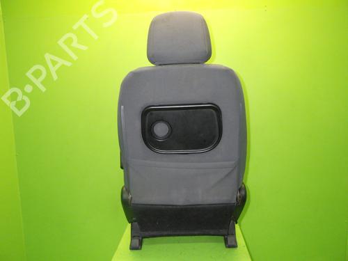 Left front seat HYUNDAI MATRIX (FC) 1.6 | BP29469584C15 